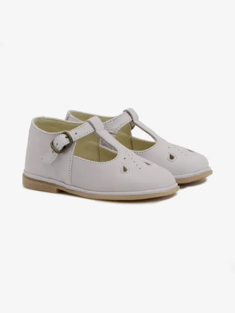 Pèpè T-bar buckle sandals