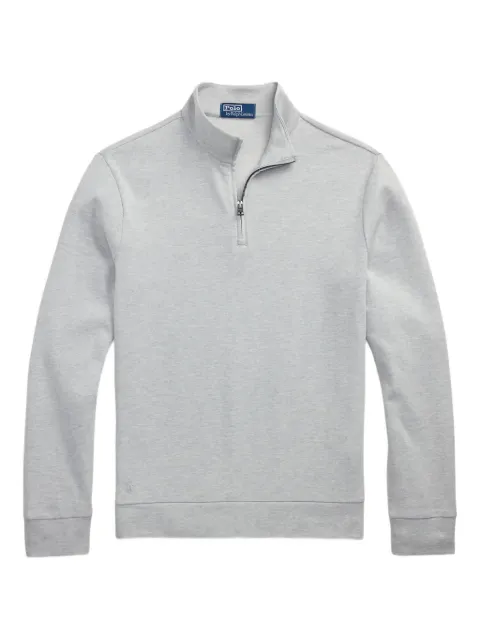 Polo Ralph Lauren quarter-zip pullover