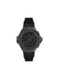 Philipp Plein Chrono Royal 46mm - Black