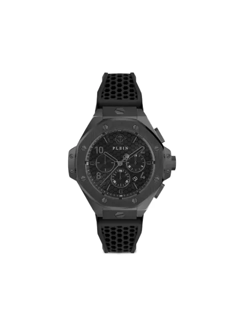 Philipp Plein reloj Chrono Royal de 46mm