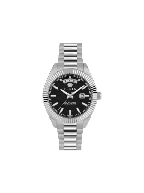Philipp Plein Date Superlative Gent 42mm