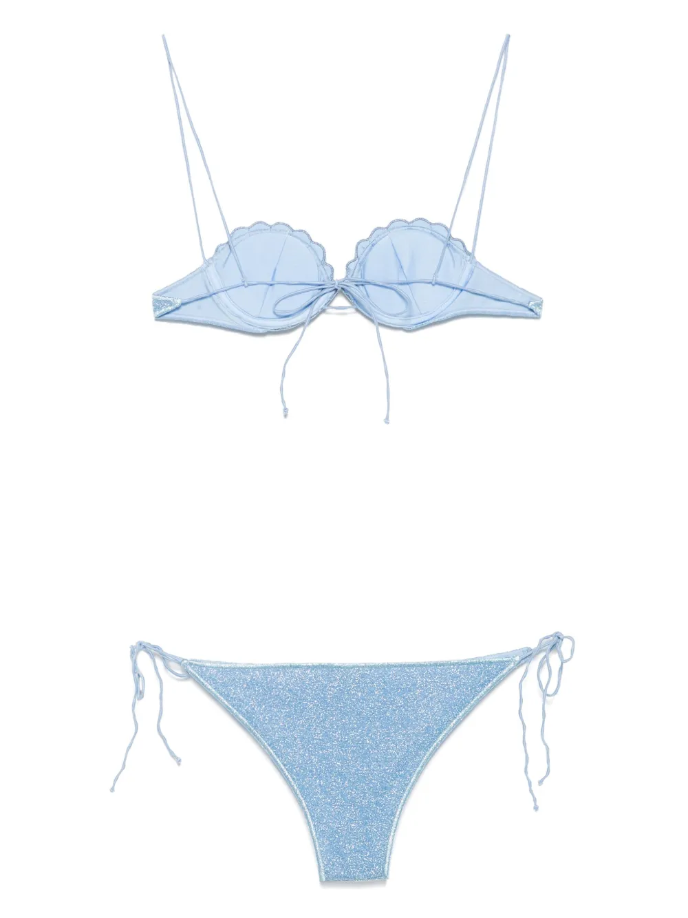 Oséree bikini Lumière Shell | Bikinis | Image 2