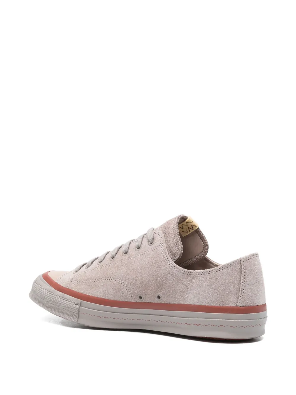 visvim Skagway sneakers Grijs