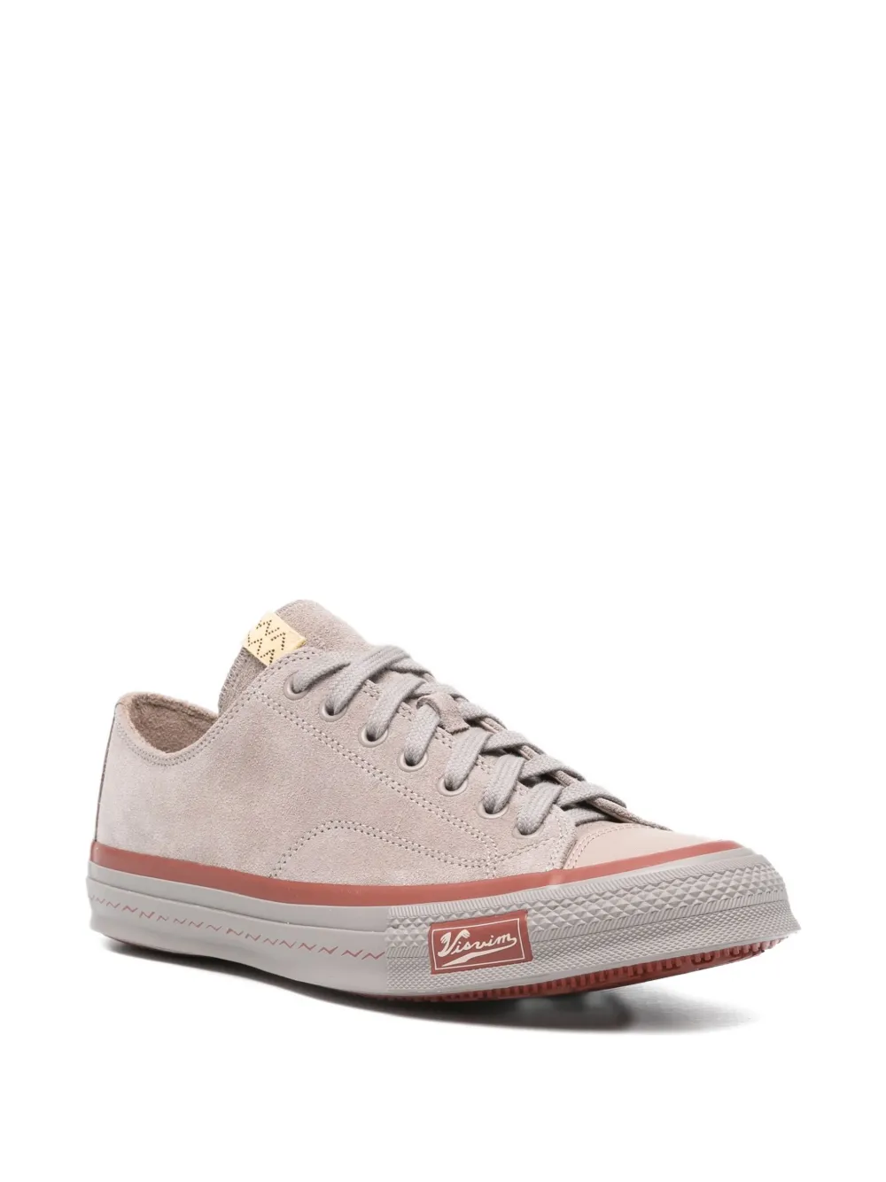 visvim baskets Skagway | Baskets basses | Image 2