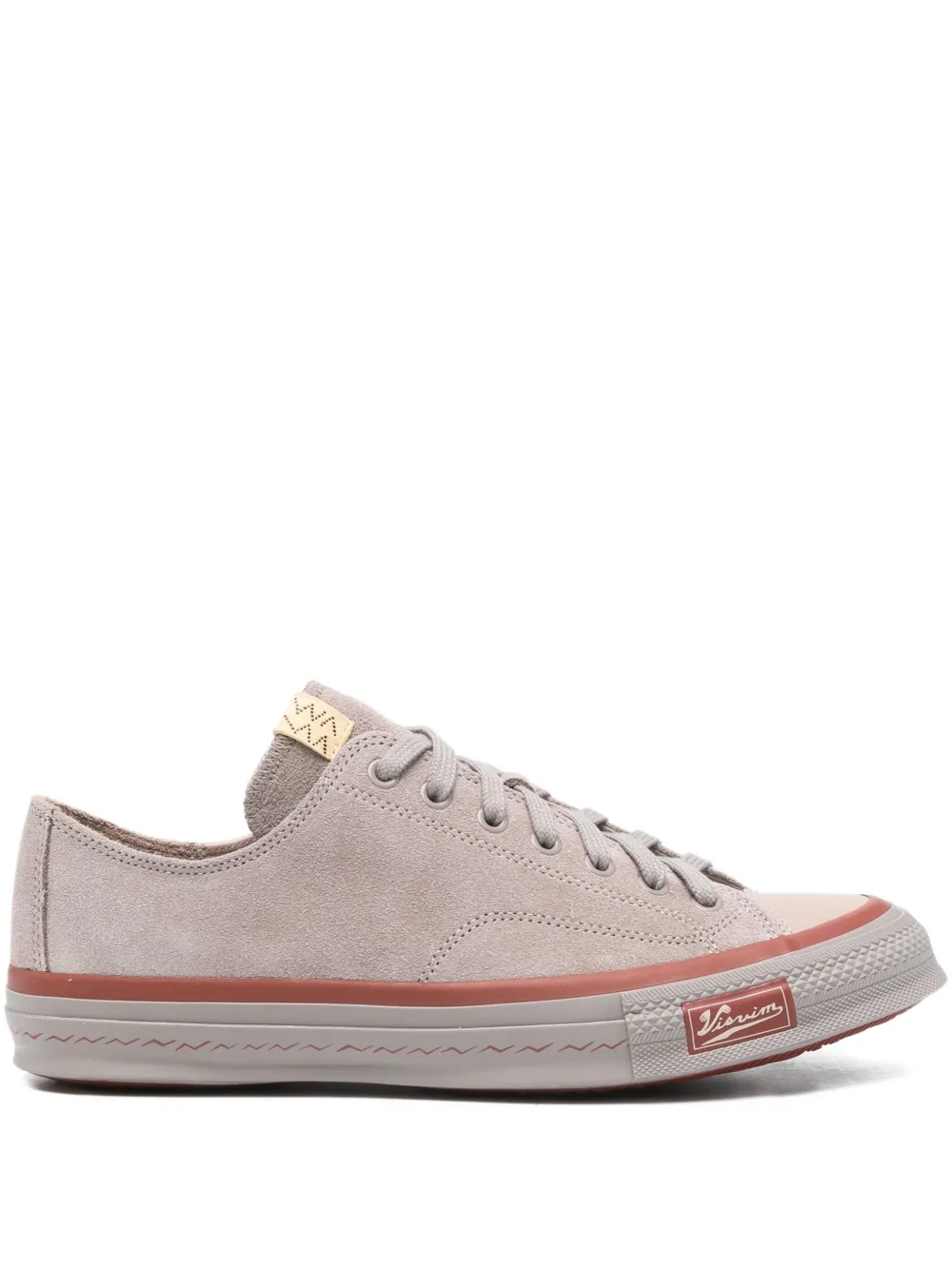 visvim baskets Skagway | gris | Image 1