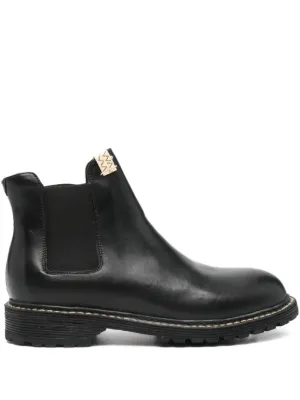 visvim（ヴィズヴィム）ブーツ - FARFETCH