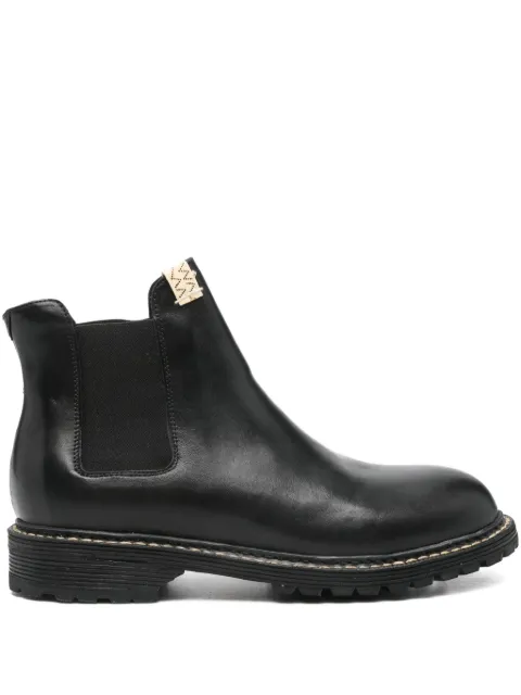 visvim botas Chelsea Gornergrat Mid-Folk