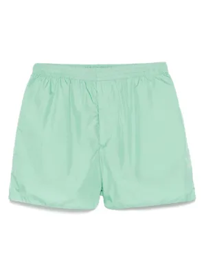 Auralee Shorts for Men - Shop Now on FARFETCH