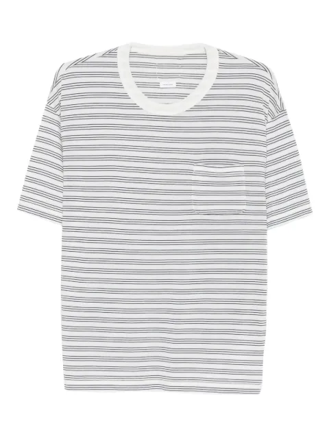 visvim striped T-shirt