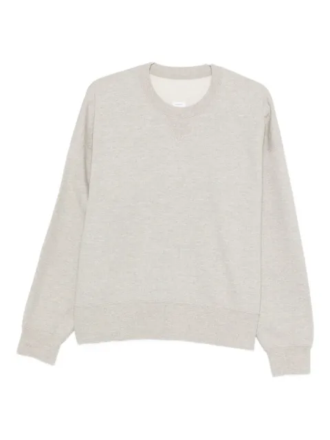 visvim Court crew-neck sweatshirt