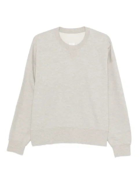 visvim Court crew-neck sweatshirt