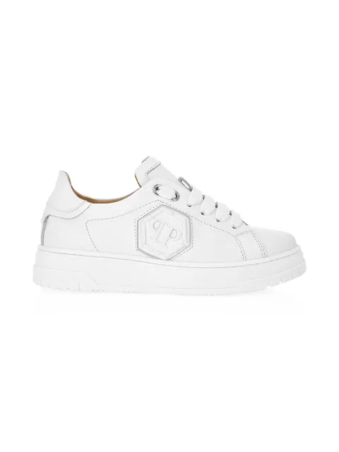 Philipp Plein tenis bajos Hexagon