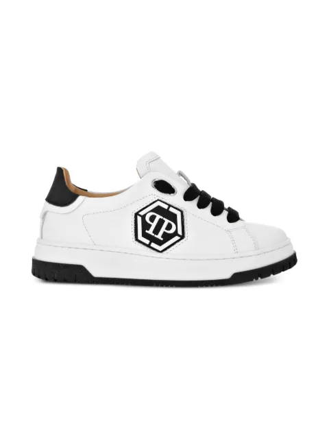 Philipp Plein tenis bajos Hexagon