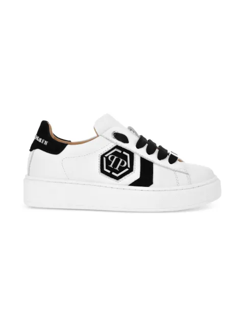 Philipp Plein Hexagon sneakers