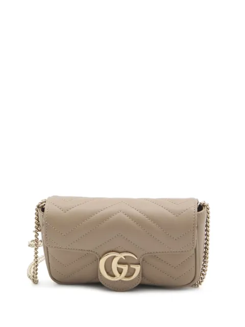 Gucci bolsa GG Marmont mini