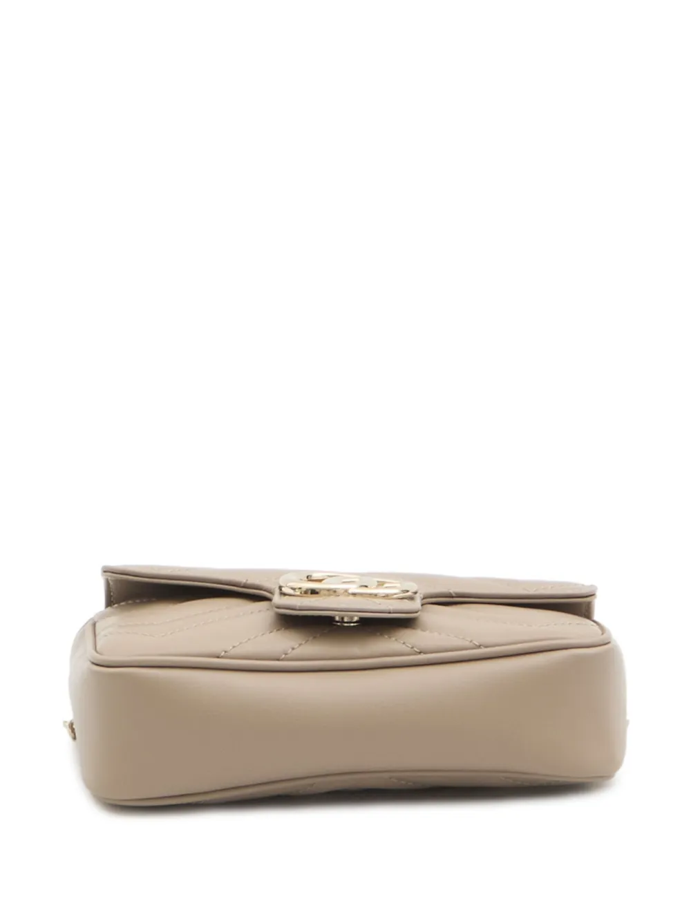 Gucci GG Marmont mini-tas Beige