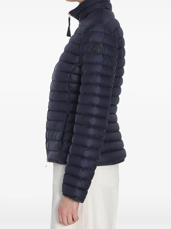★MONCLER★VARAX ダウンジャケット Moncler Varax ジャケット | ブルー | FARFETCH JP