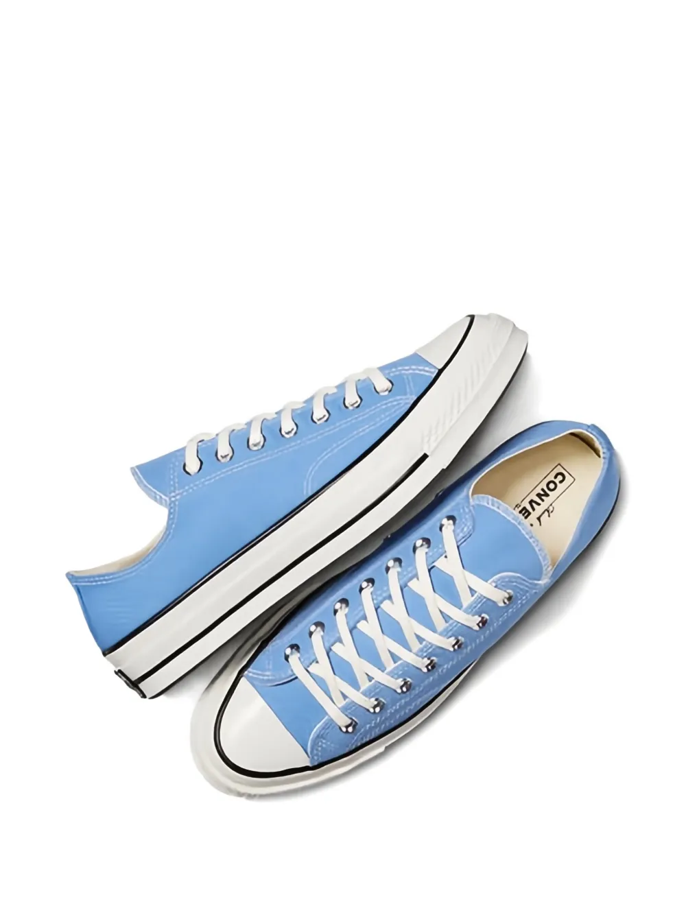 Converse Chuck 70 Low "Open Sky" sneakers Blue