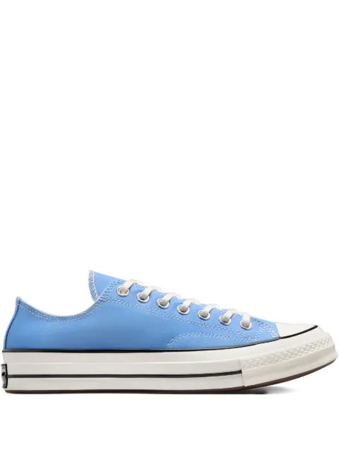 Converse Chuck 70 Low "Open Sky" sneakers