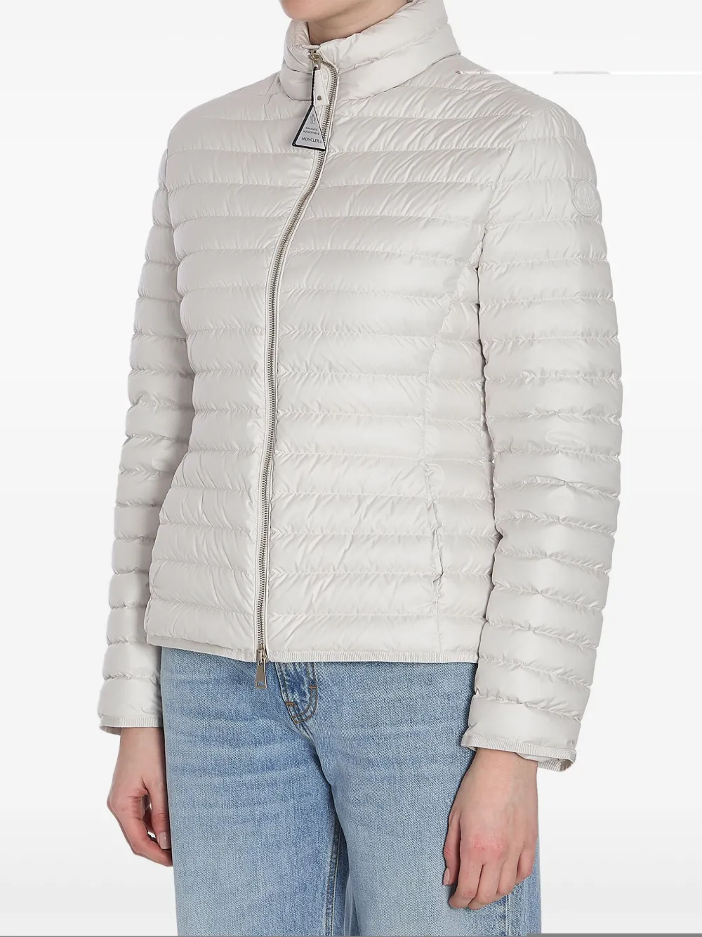 Moncler Varax jacket - Wit