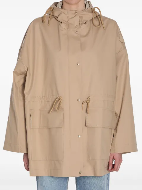 Moncler Gaillon parka