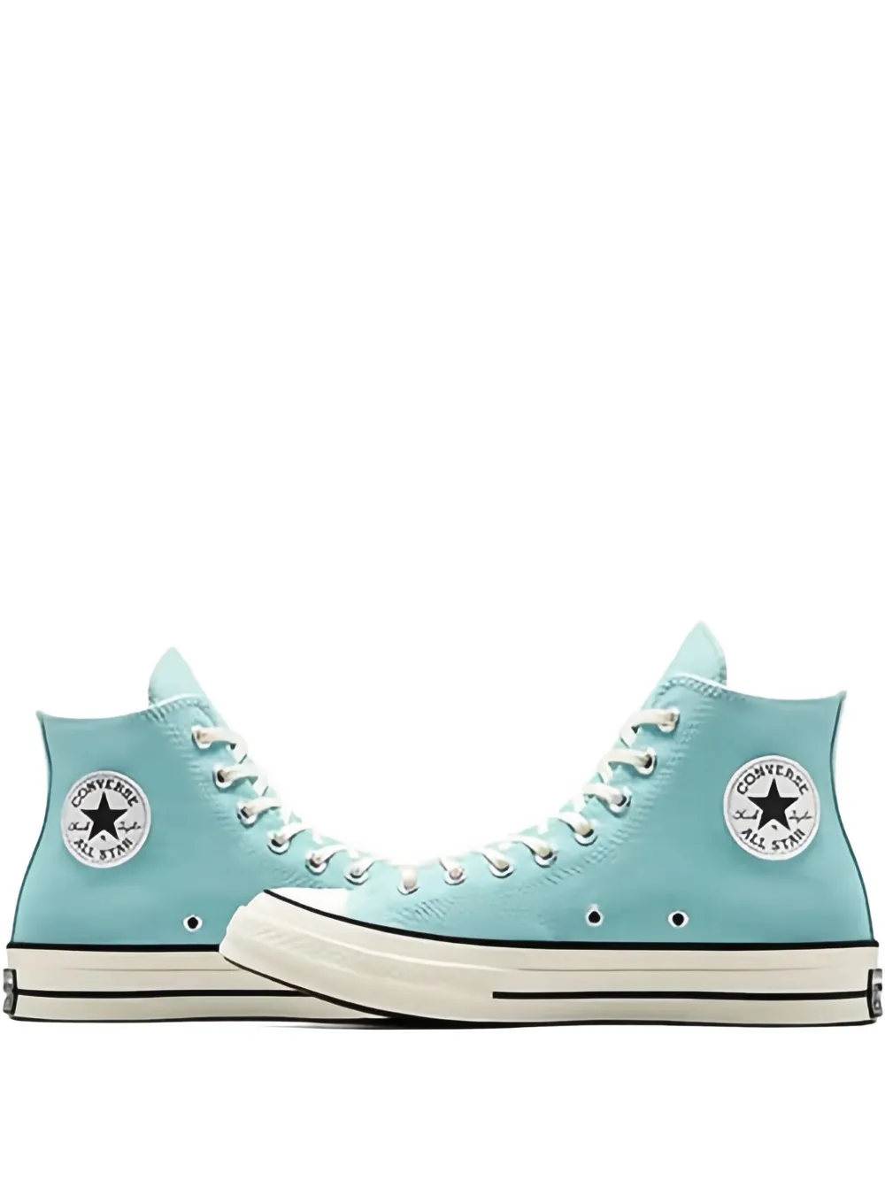 Converse Chuck 70 High "Vernal Pool" sneakers Blue