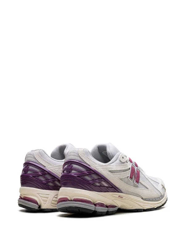 New Balance 1906R “Sea Salt/Radiant Purple” スニーカー New Balance 1906R “Sea Salt/Radiant Purple” スニーカー