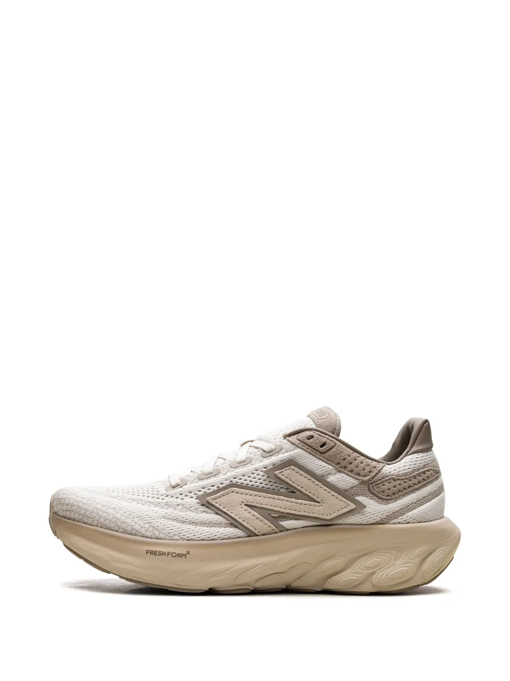 New Balance 1080 Utility "Stoneware" sneakers Neutrals