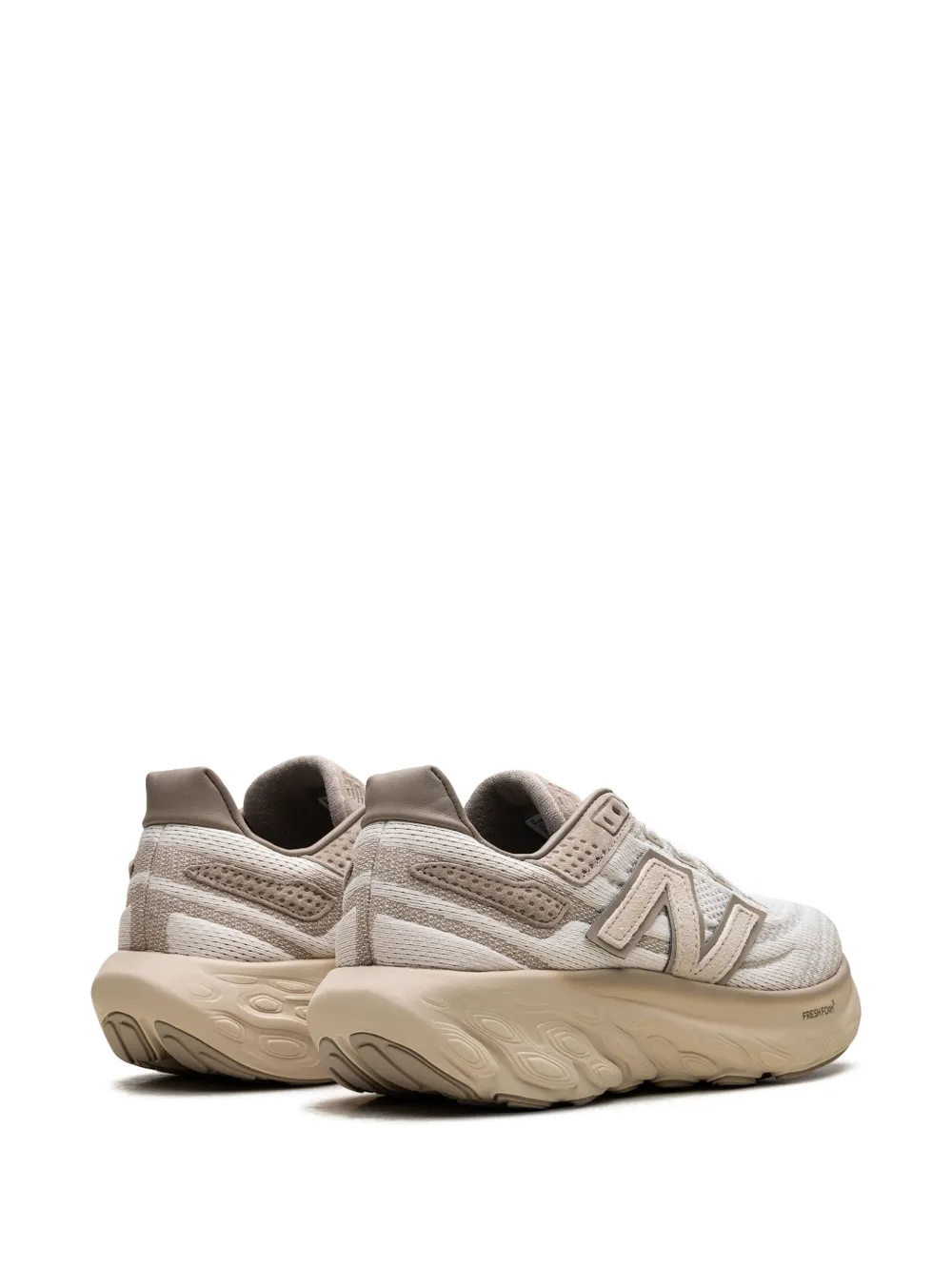 New Balance 1080 Utility "Stoneware" sneakers Neutrals