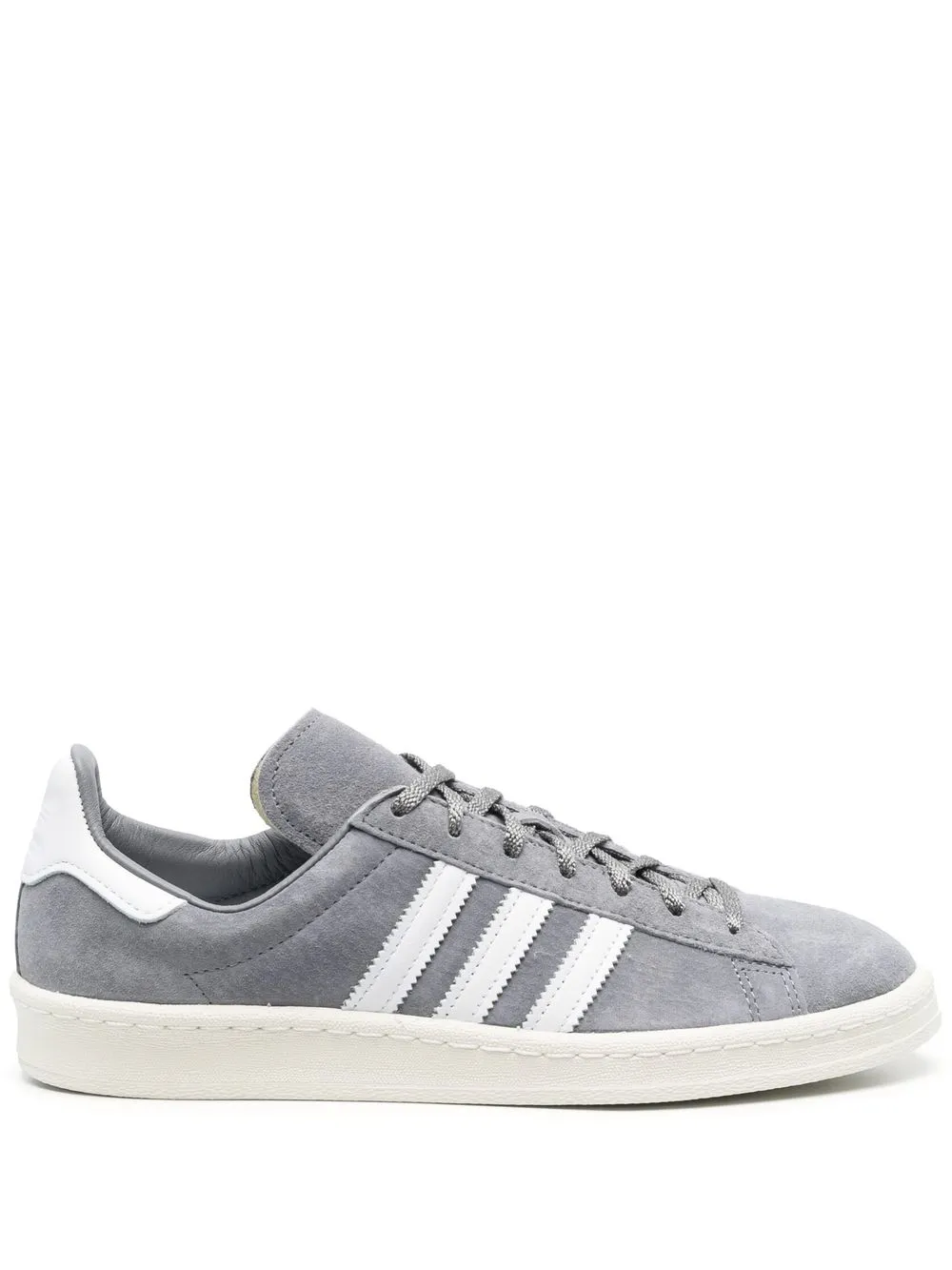 adidas Campus 80s "GREY" sneakers - Grigio
