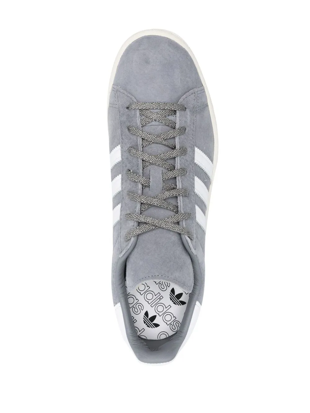 adidas Campus 80s "GREY" sneakers