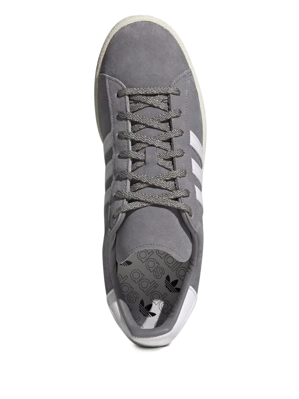 adidas Campus 80s "GREY" sneakers