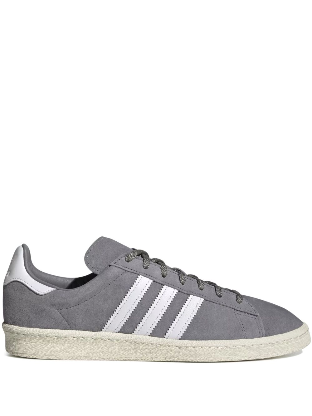 Adidas Campus 80s "GREY" sneakers Grijs