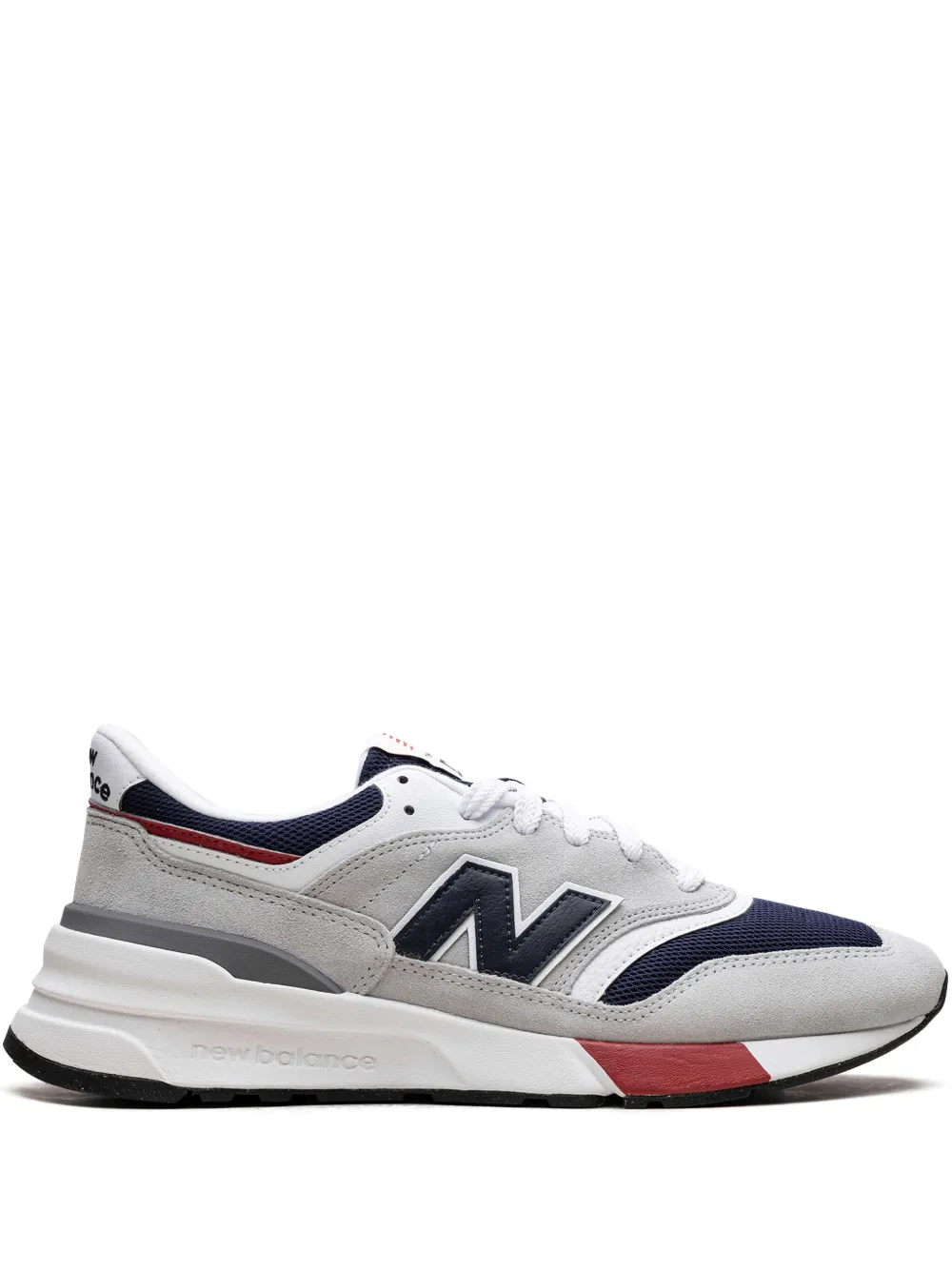 New Balance 997R "Grey" sneakers