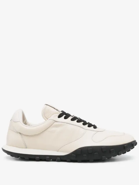 Jil Sander low-top sneakers 