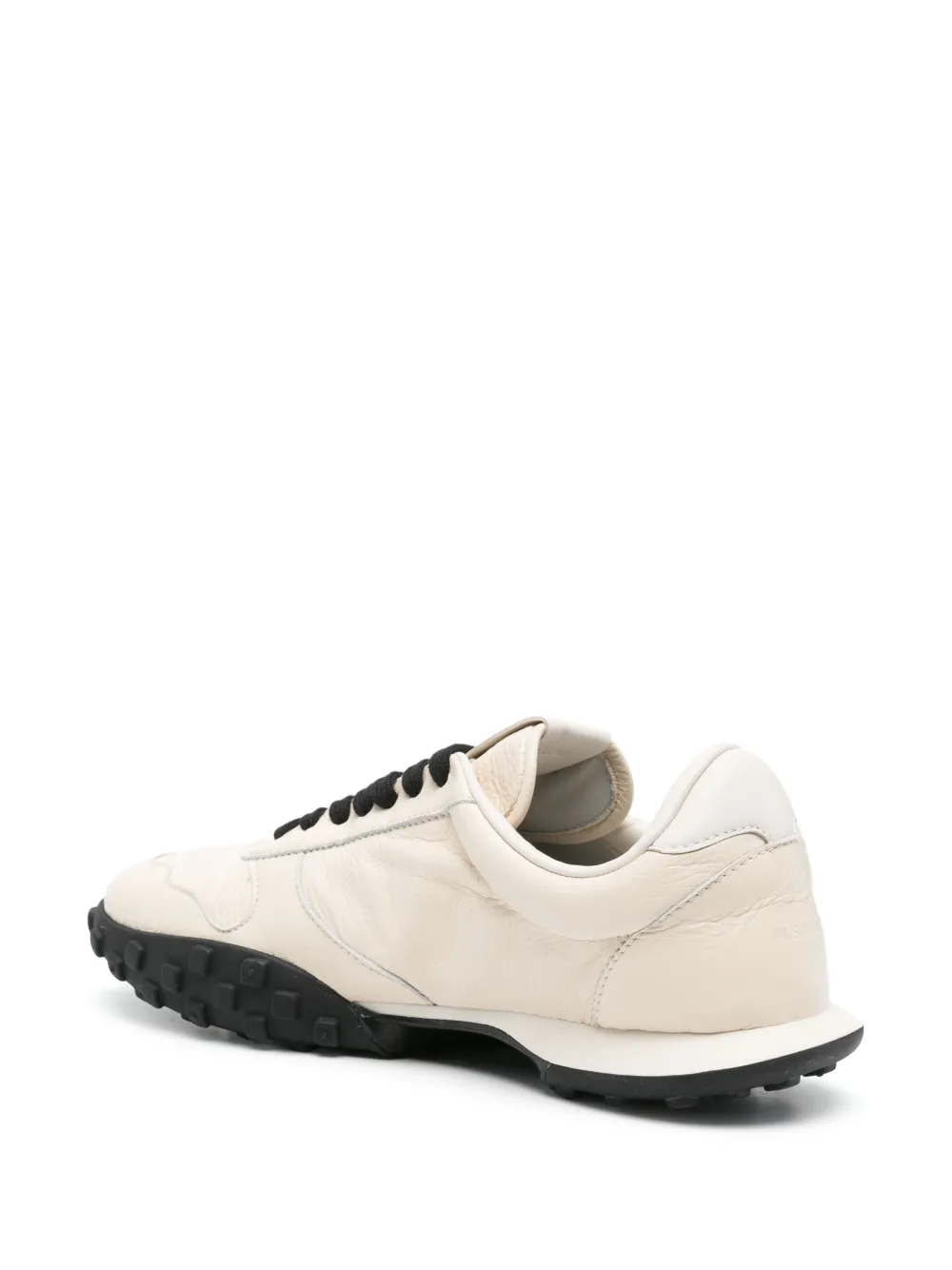 Jil Sander low-top sneakers Neutrals