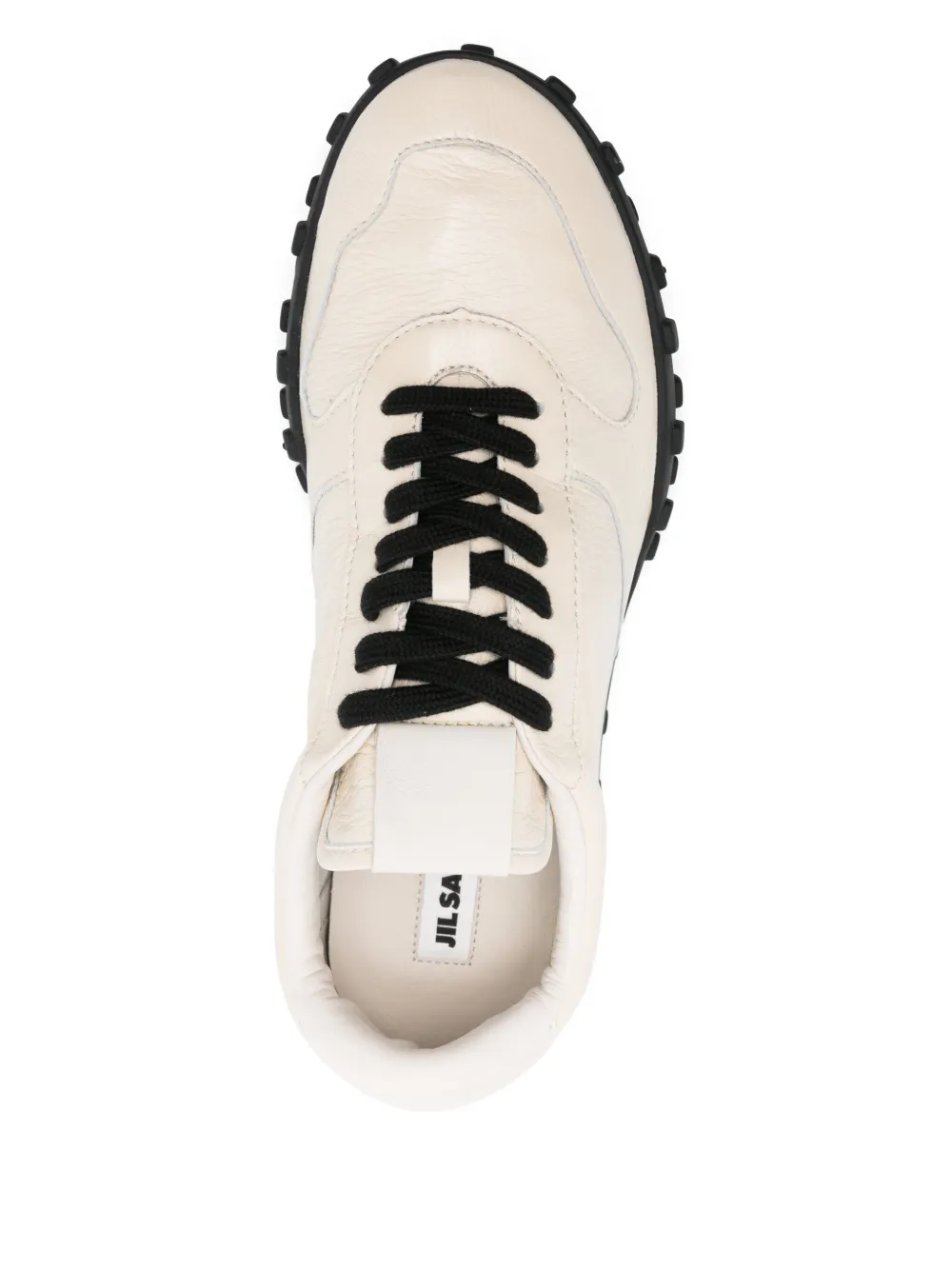 Jil Sander low-top sneakers Neutrals