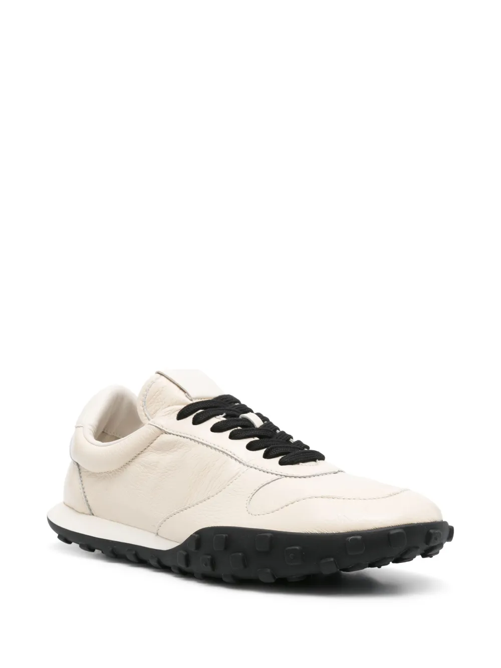 Jil Sander Low-top sneakers - Beige