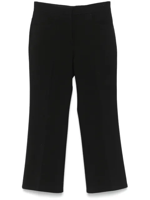 Jil Sander tailored trousers