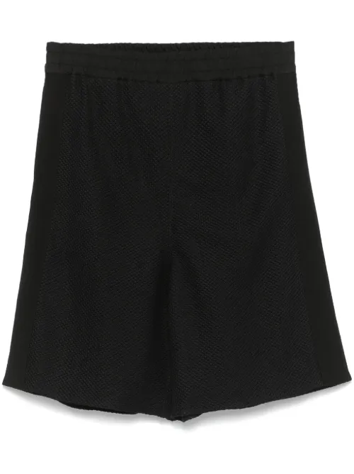 Short à design tressé - Jil Sander - Modalova