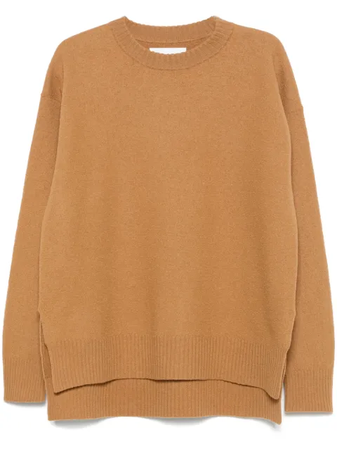Jil Sander wool sweater