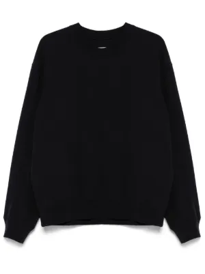 【JilSander】 ジルサンダー 薄手 スウェット シャツ Jil Sander(ジルサンダー) スウェット・トレーナー(メンズ
