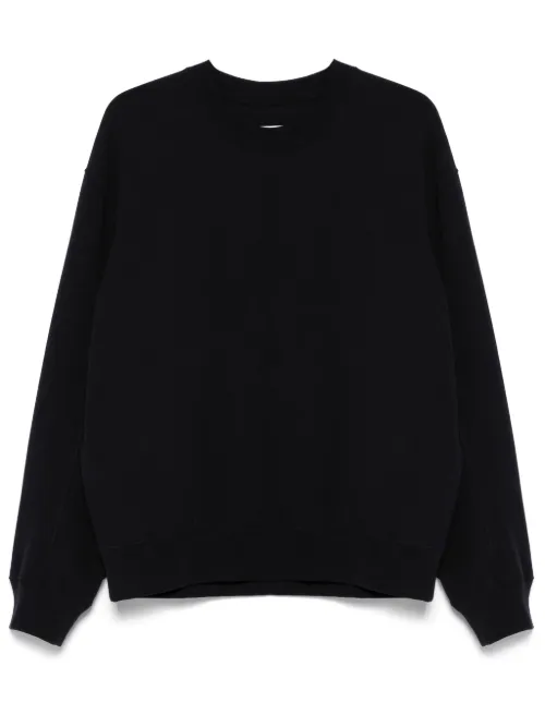 Sweat à manches longues - Jil Sander - Modalova