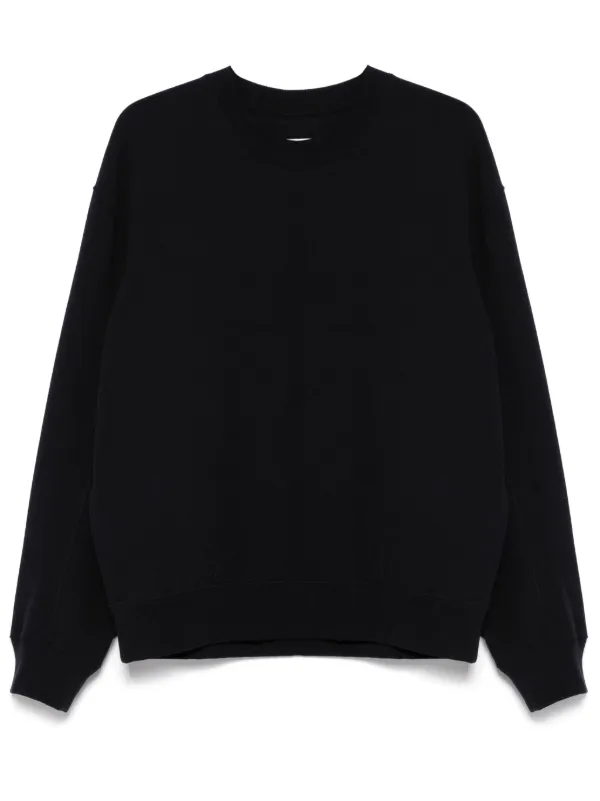 【関税&送料込】Jil Sander Dark Blue Cotton Sweatshirt 28315095_57801225_600.jpg