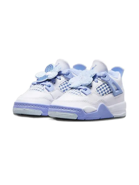 Jordan baskets Air Jordan 4 'Aluminium'