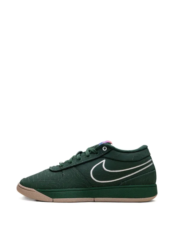 スニーカー [NIKE] Book 1 Flagstaff Nike Book 1 “Flagstaff” スニーカー | グリーン | FARFETCH JP
