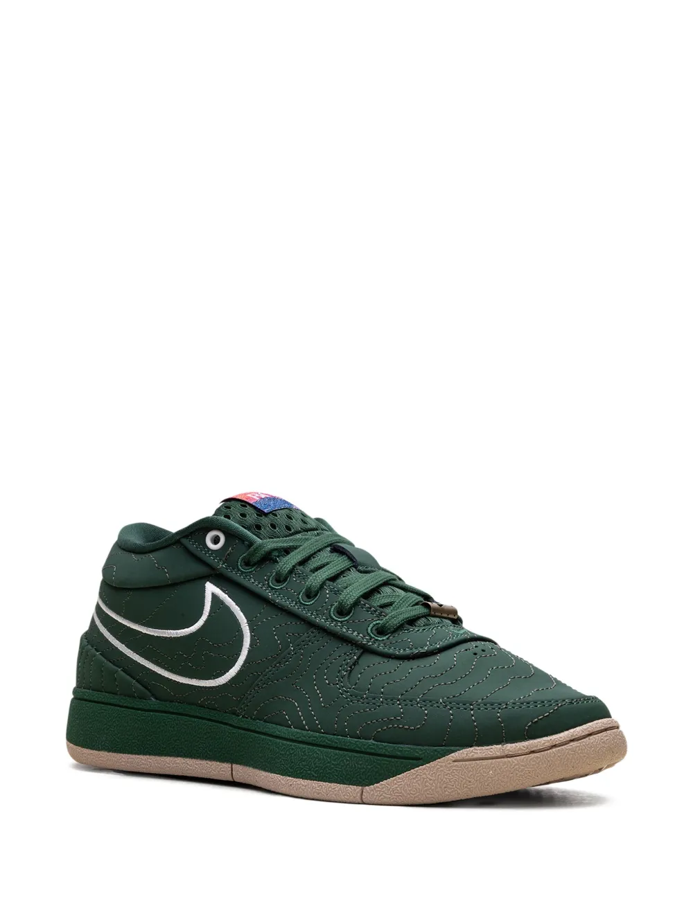 Nike Book 1 "Flagstaff" sneakers - Groen