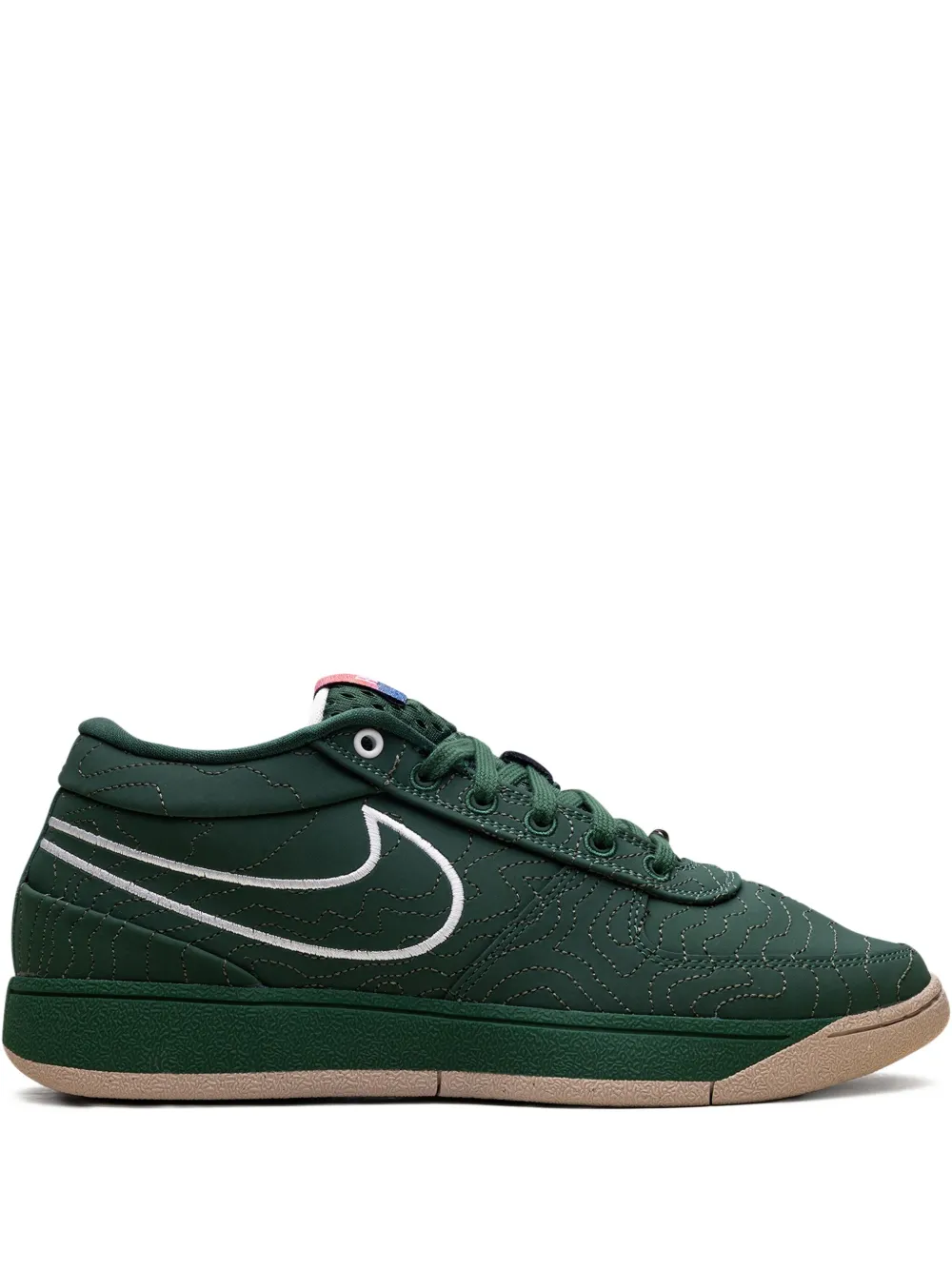 Nike Book 1 "Flagstaff" sneakers Green