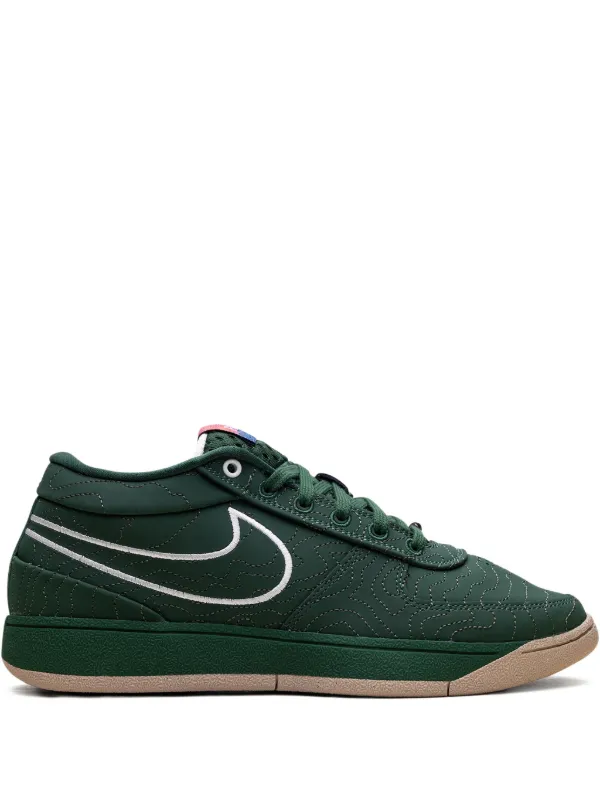 Nike Book 1 “Flagstaff” スニーカー | グリーン | FARFETCH JP