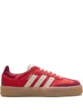 adidas Samba ""Valentine's Day - Bright Red/Cream White/Team Victory Red"" sneakers